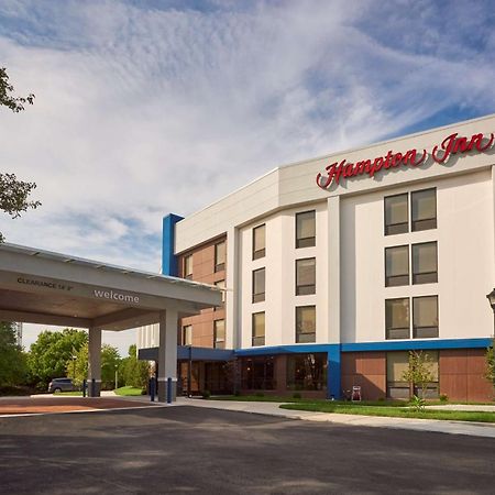 Hampton Inn By Hilton Harrisburg West Mechanicsburg Esterno foto