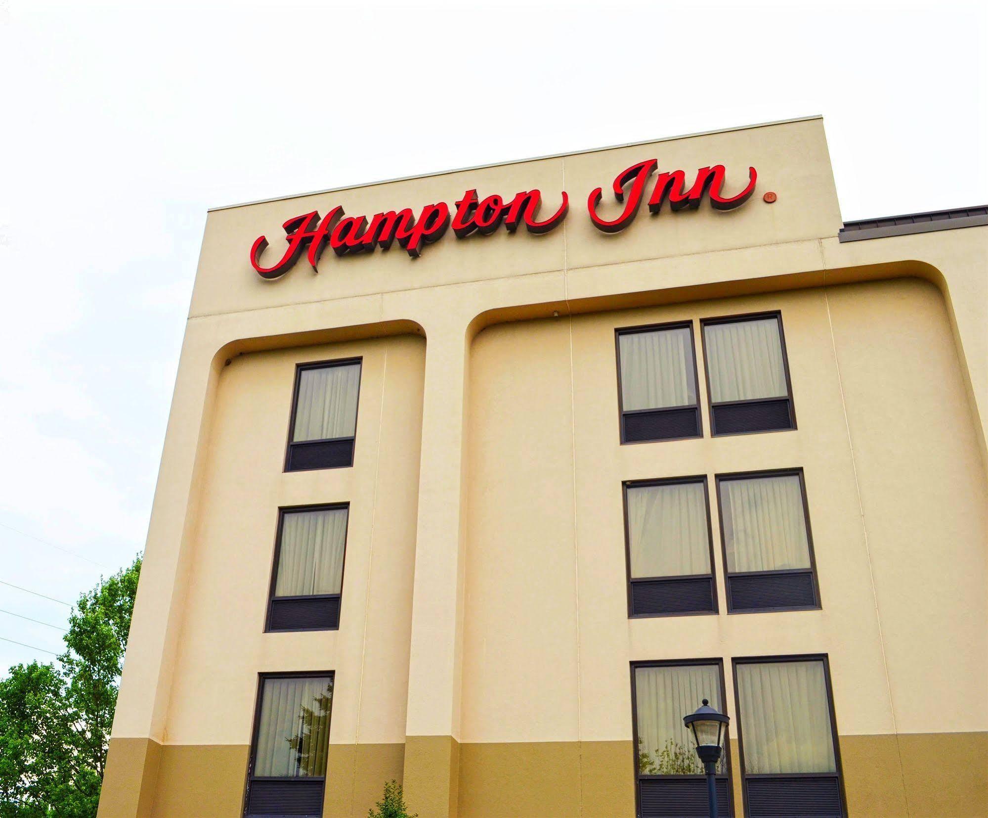 Hampton Inn By Hilton Harrisburg West Mechanicsburg Esterno foto