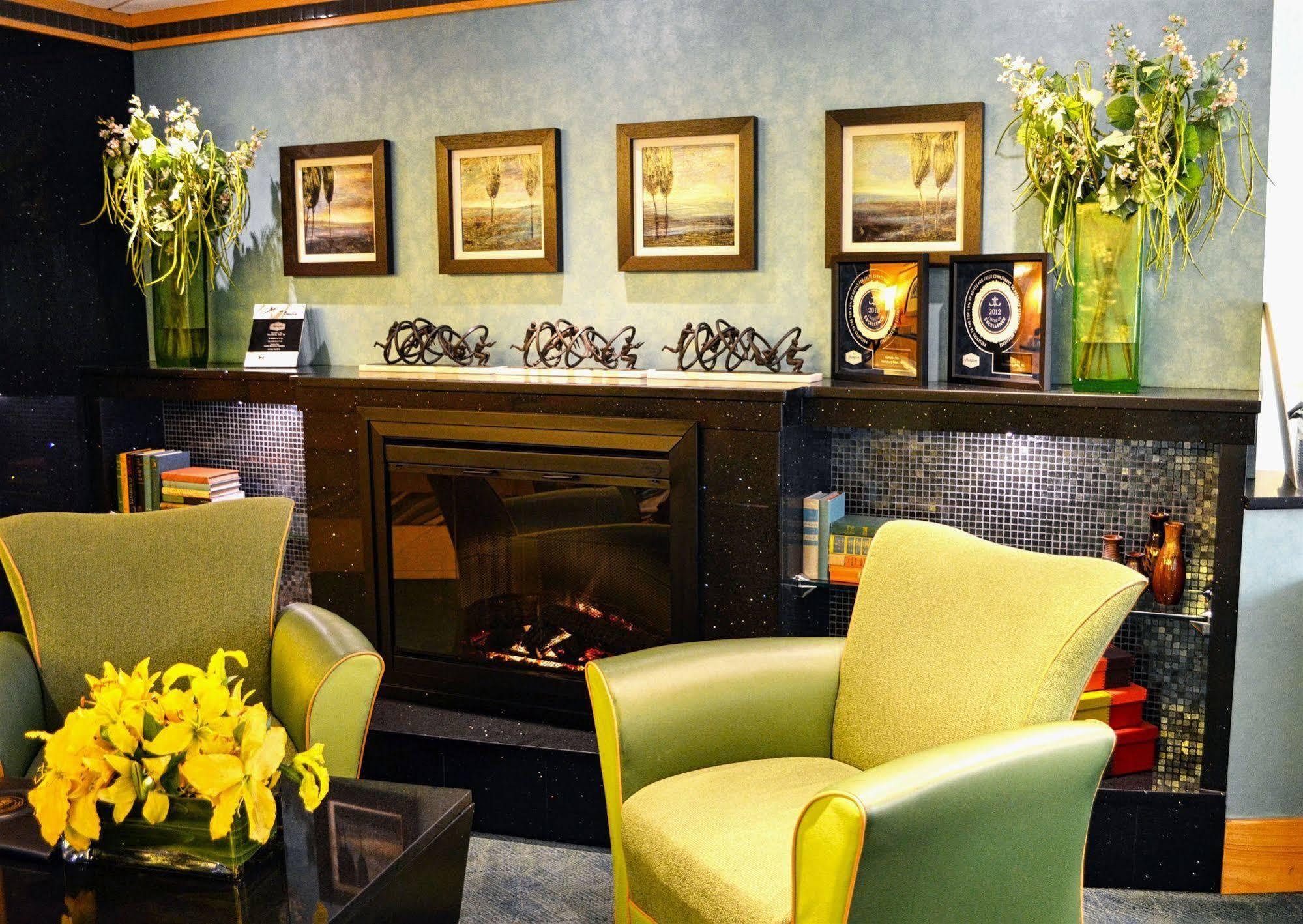 Hampton Inn By Hilton Harrisburg West Mechanicsburg Esterno foto