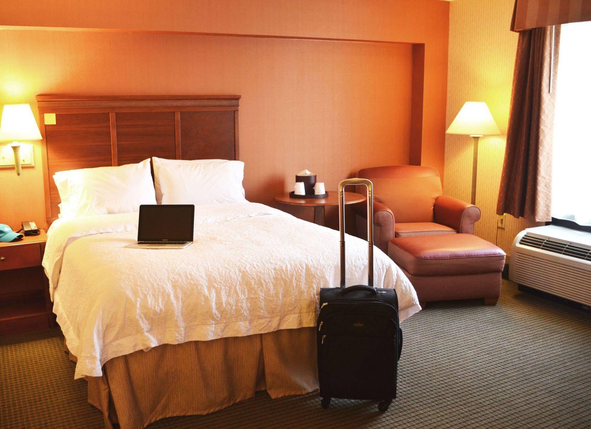 Hampton Inn By Hilton Harrisburg West Mechanicsburg Esterno foto