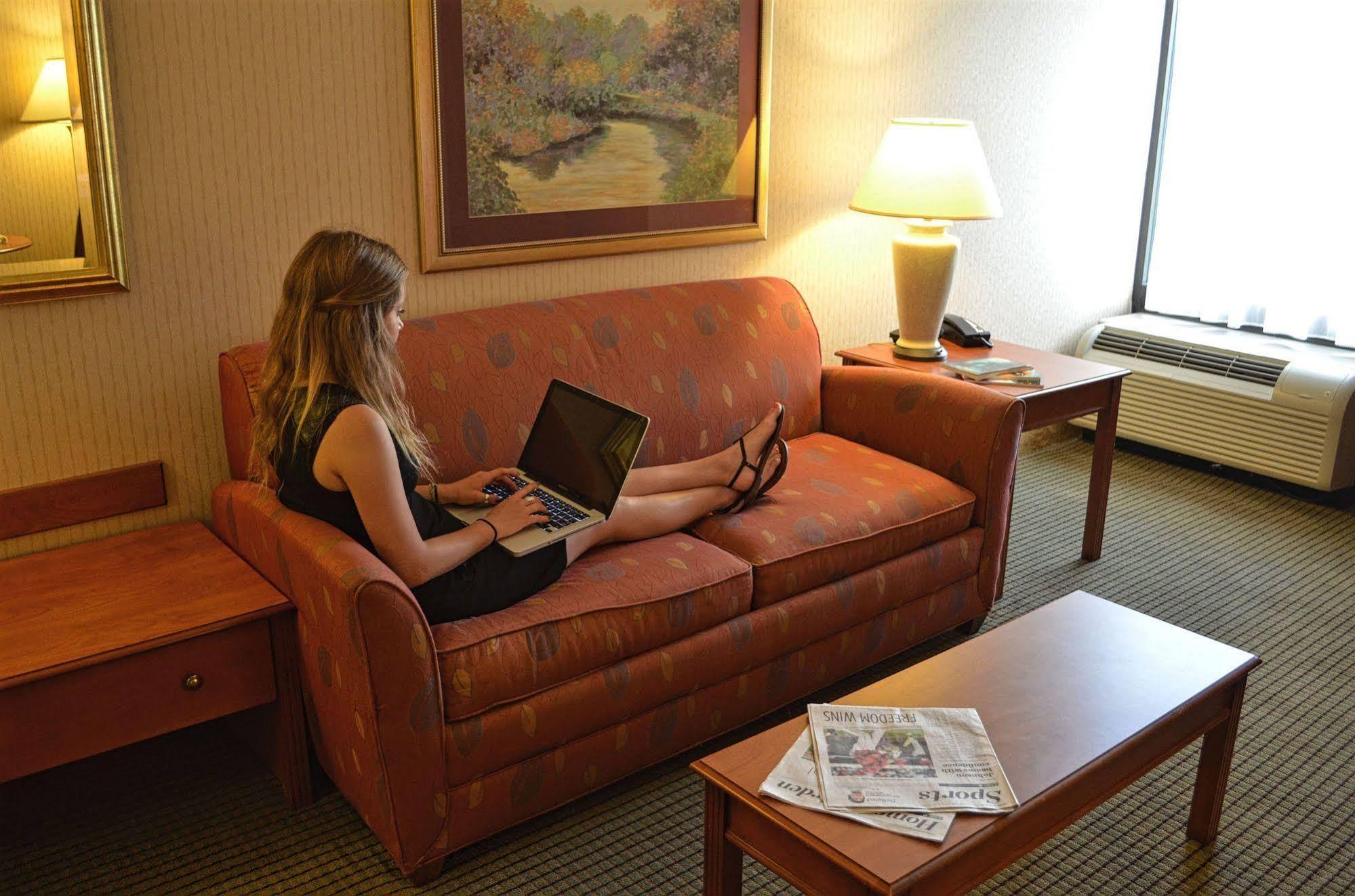 Hampton Inn By Hilton Harrisburg West Mechanicsburg Esterno foto