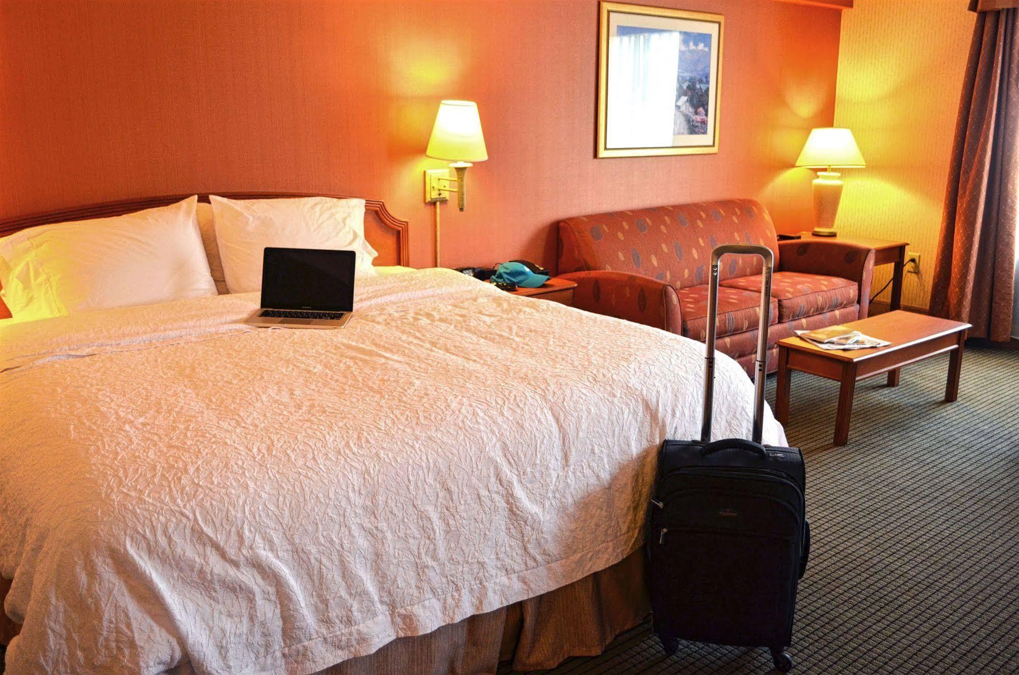 Hampton Inn By Hilton Harrisburg West Mechanicsburg Esterno foto