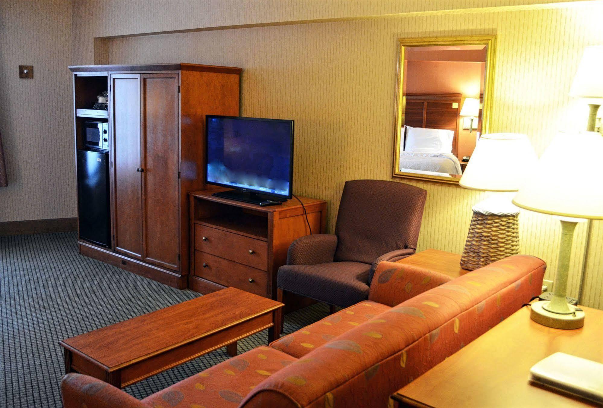 Hampton Inn By Hilton Harrisburg West Mechanicsburg Esterno foto