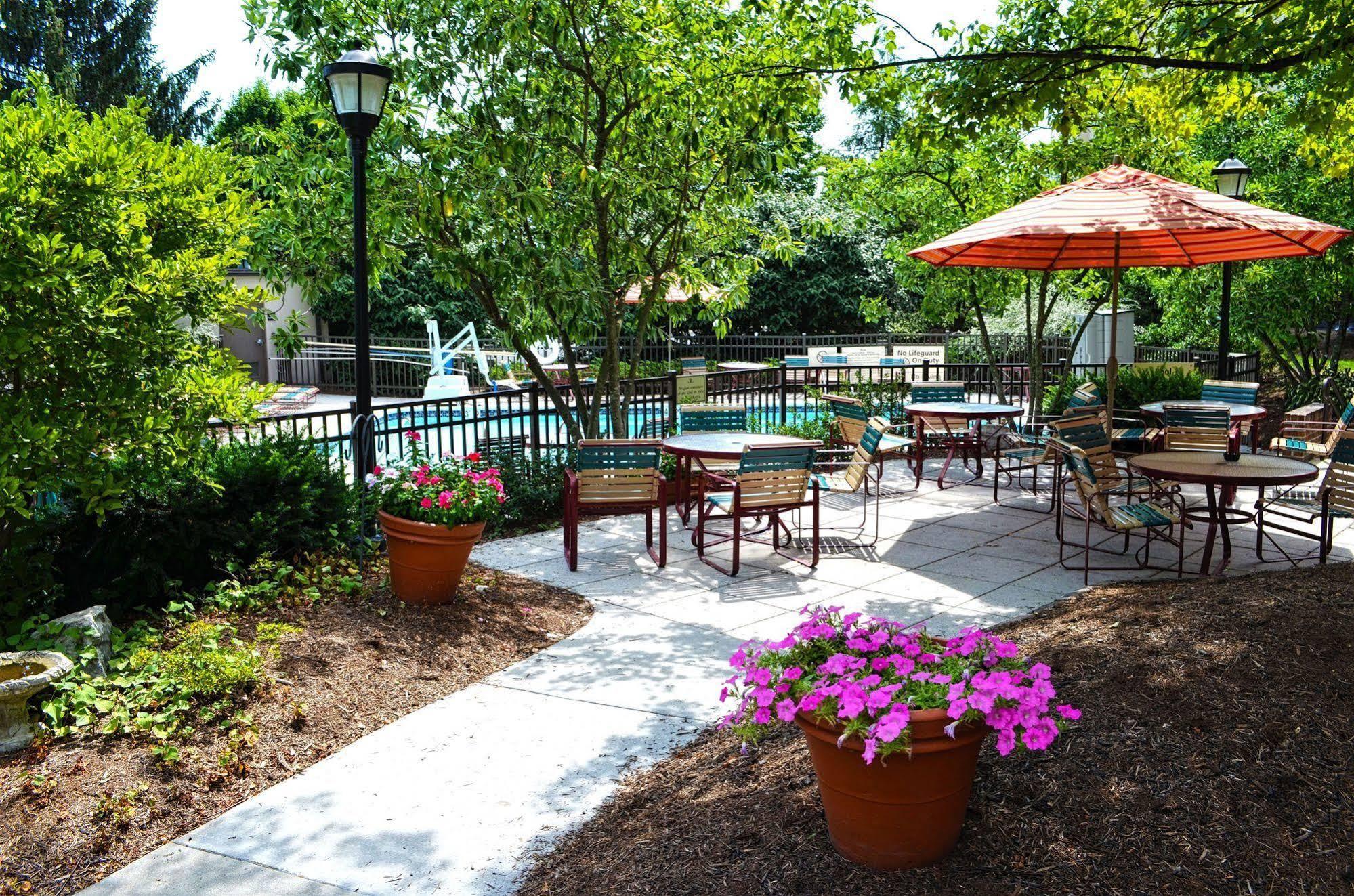 Hampton Inn By Hilton Harrisburg West Mechanicsburg Esterno foto