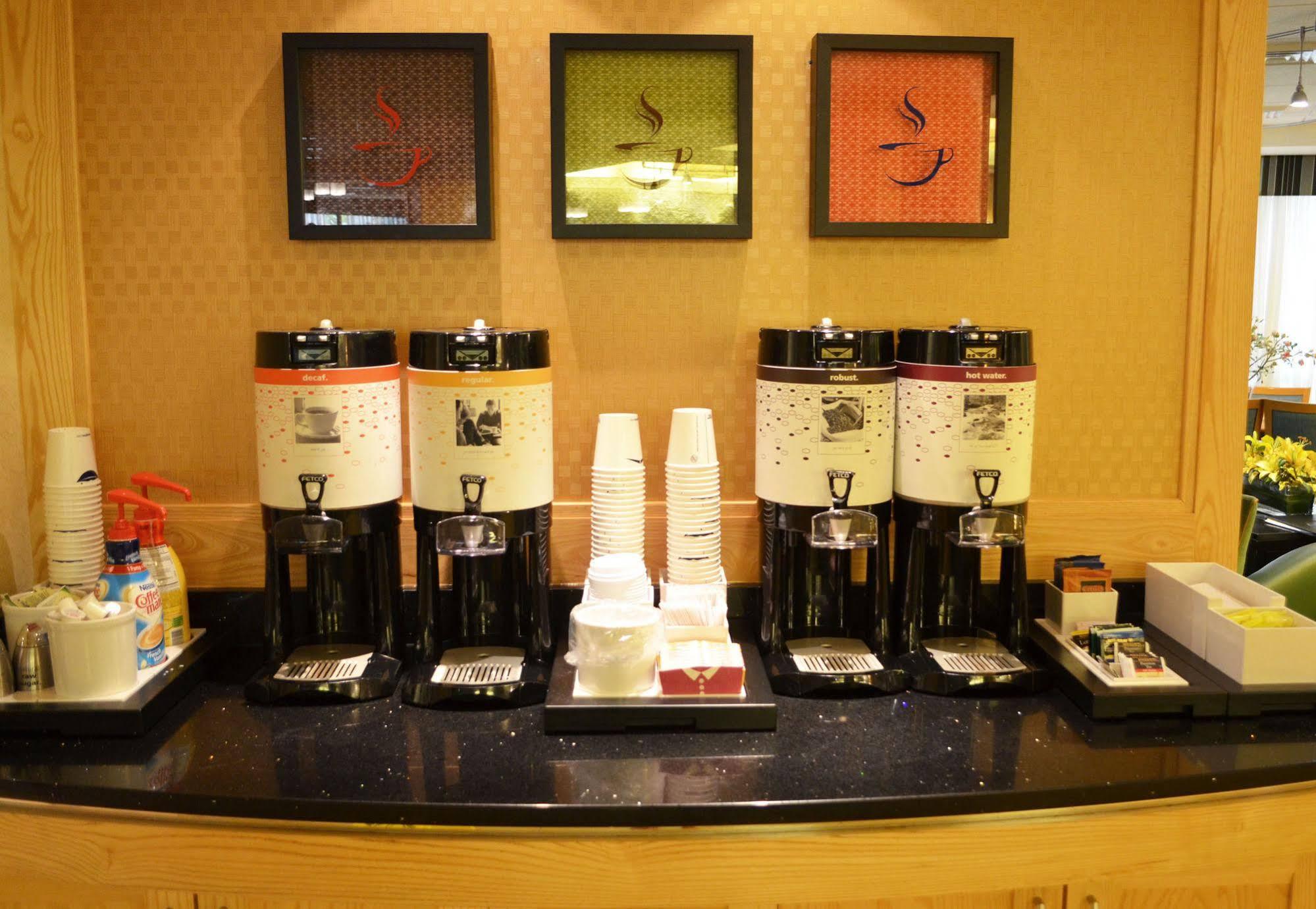 Hampton Inn By Hilton Harrisburg West Mechanicsburg Esterno foto