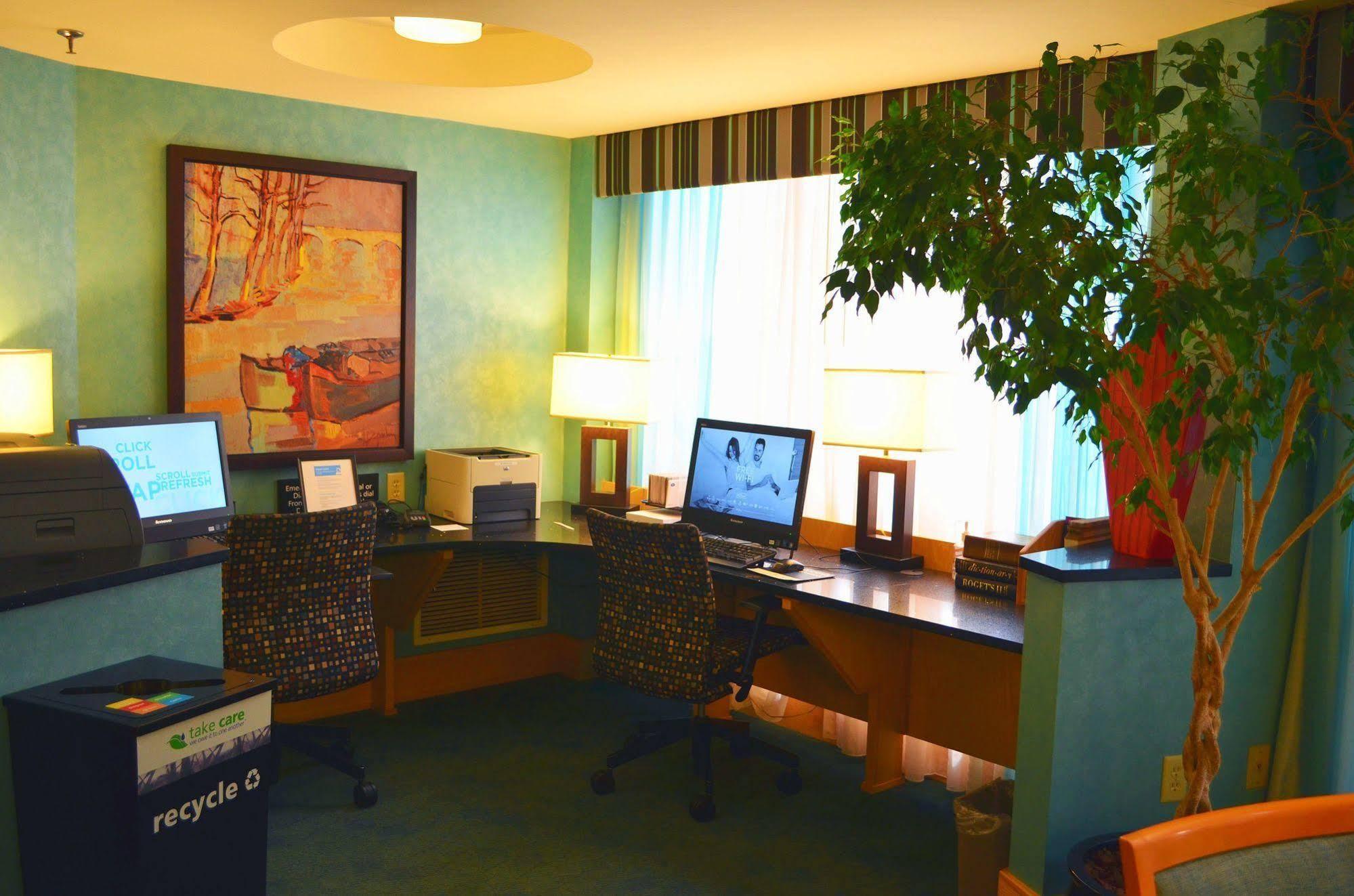 Hampton Inn By Hilton Harrisburg West Mechanicsburg Esterno foto