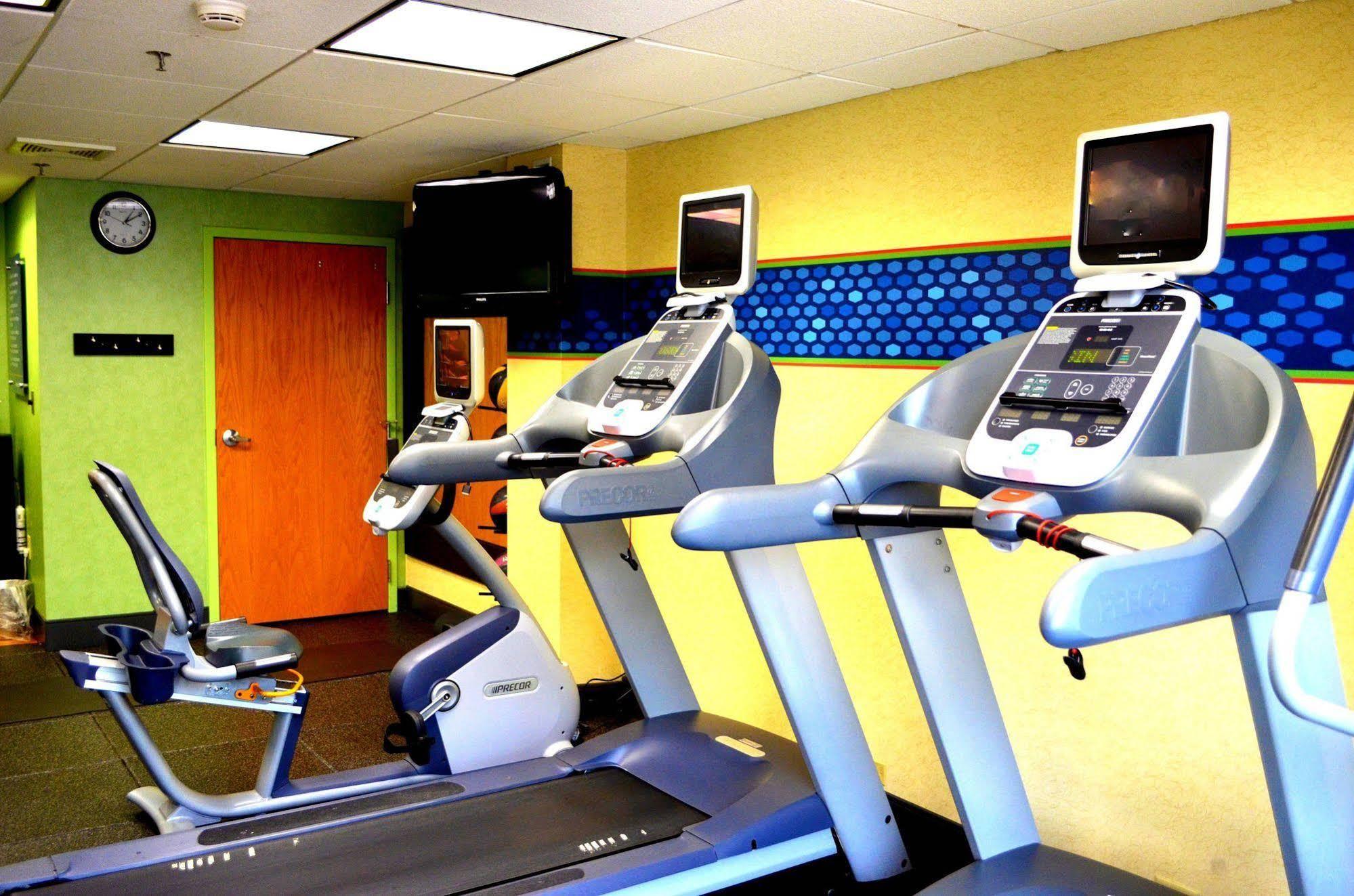 Hampton Inn By Hilton Harrisburg West Mechanicsburg Esterno foto
