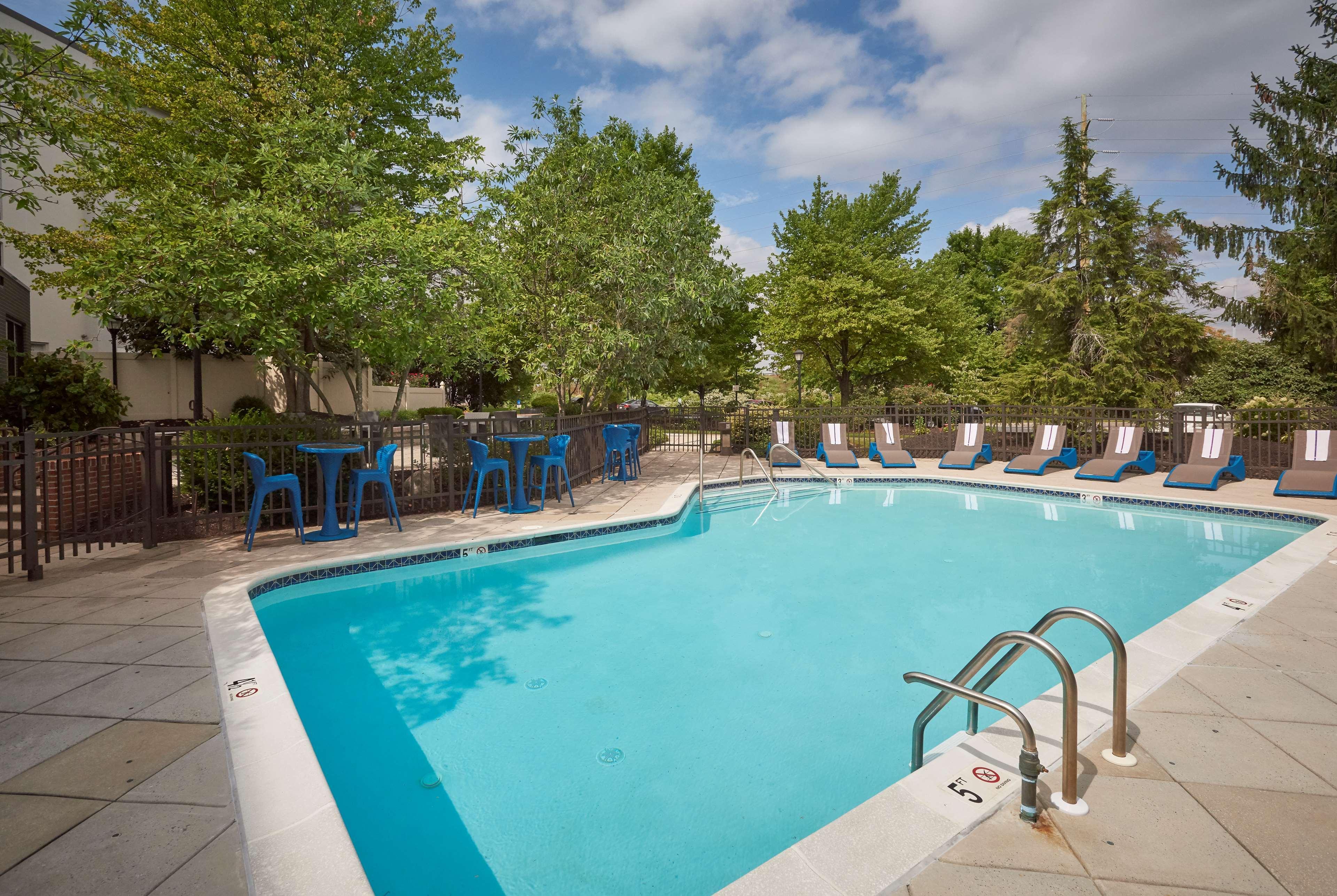Hampton Inn By Hilton Harrisburg West Mechanicsburg Esterno foto