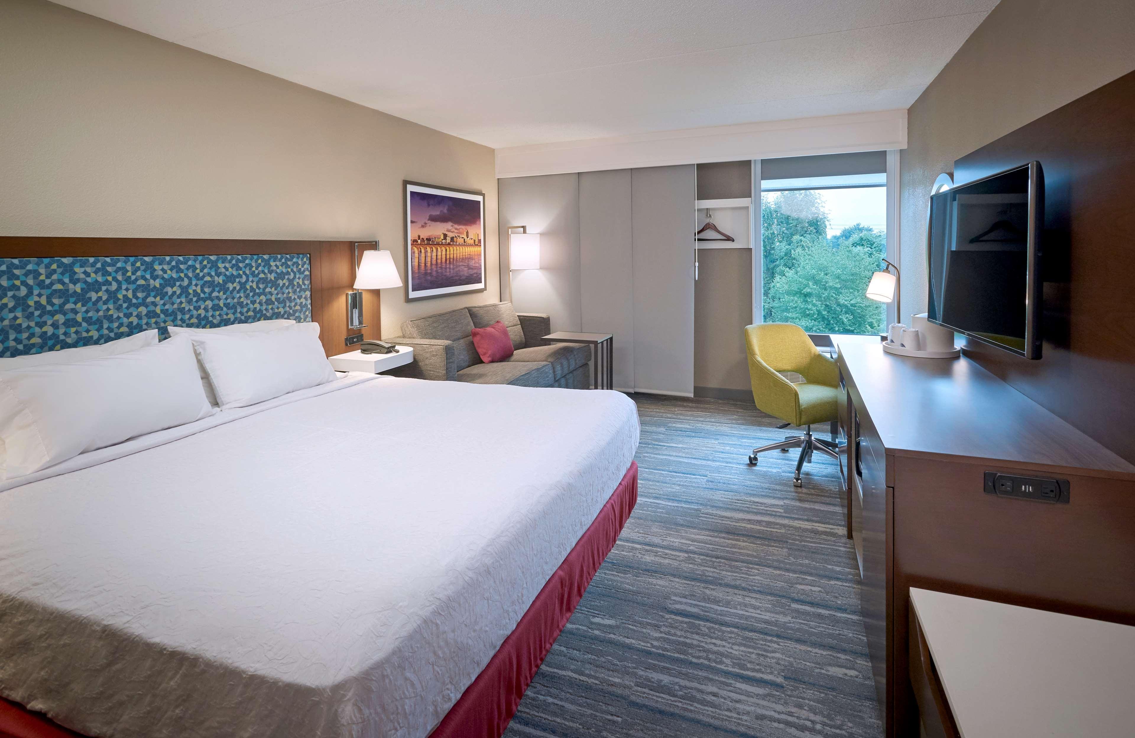 Hampton Inn By Hilton Harrisburg West Mechanicsburg Esterno foto