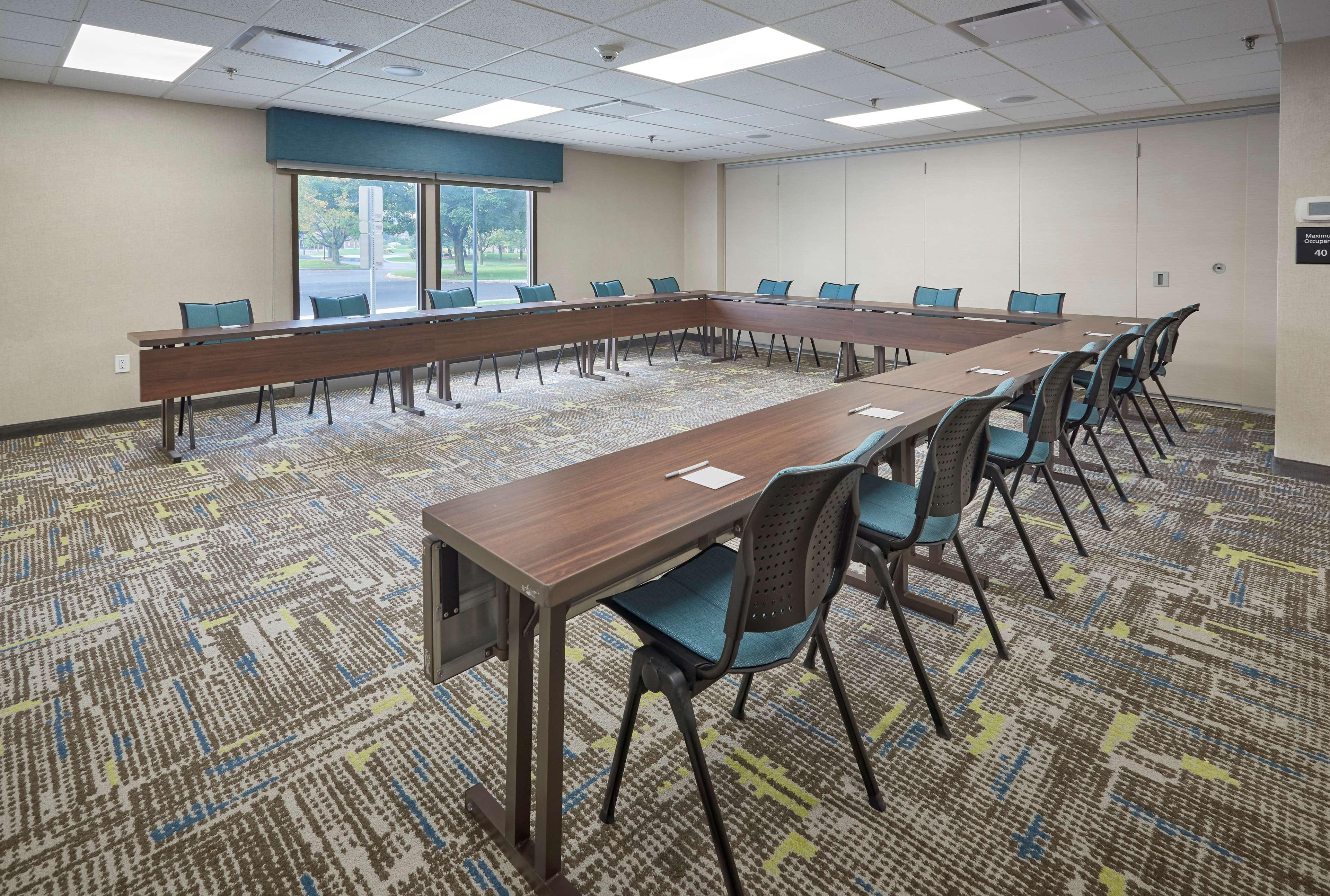 Hampton Inn By Hilton Harrisburg West Mechanicsburg Esterno foto