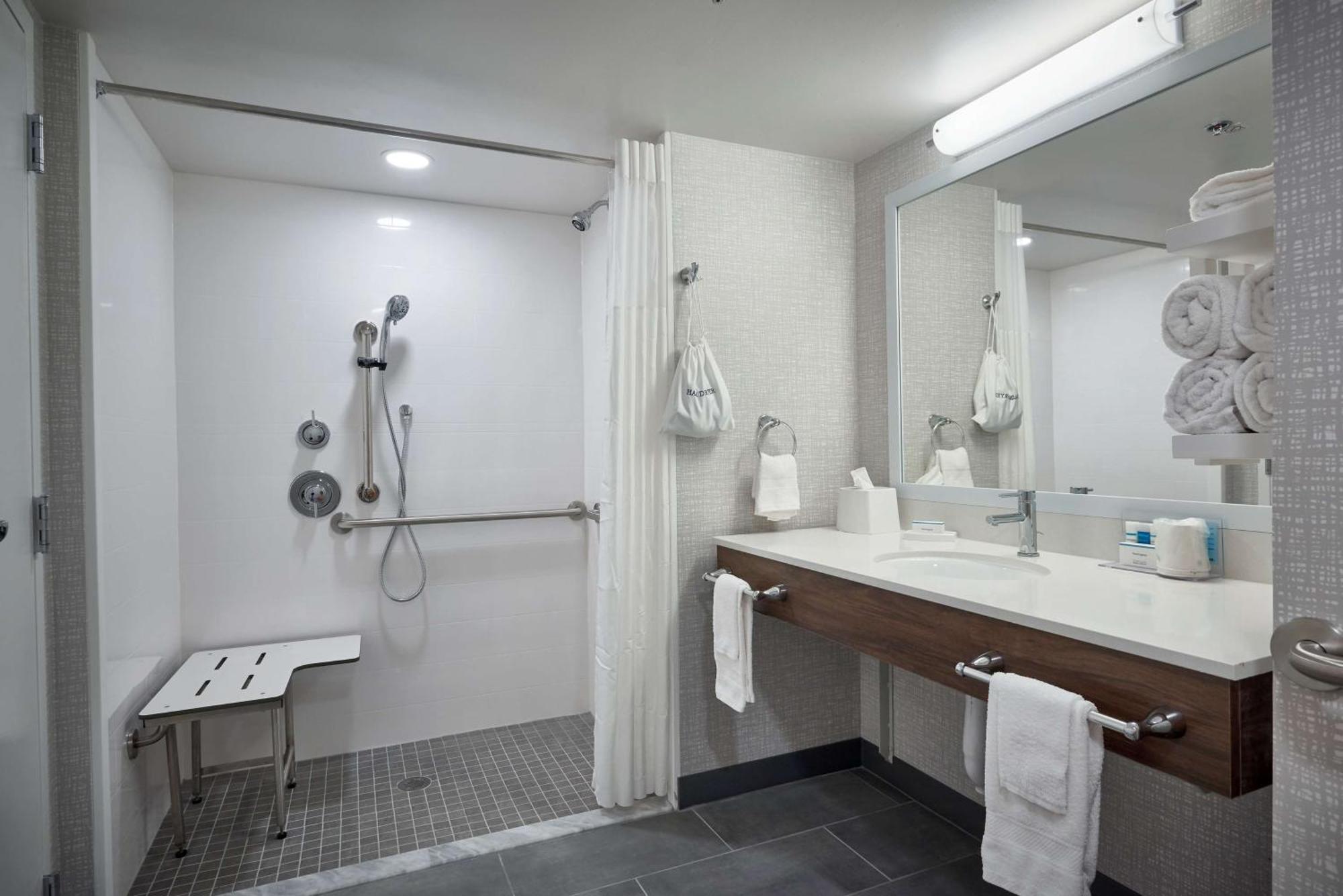 Hampton Inn By Hilton Harrisburg West Mechanicsburg Esterno foto
