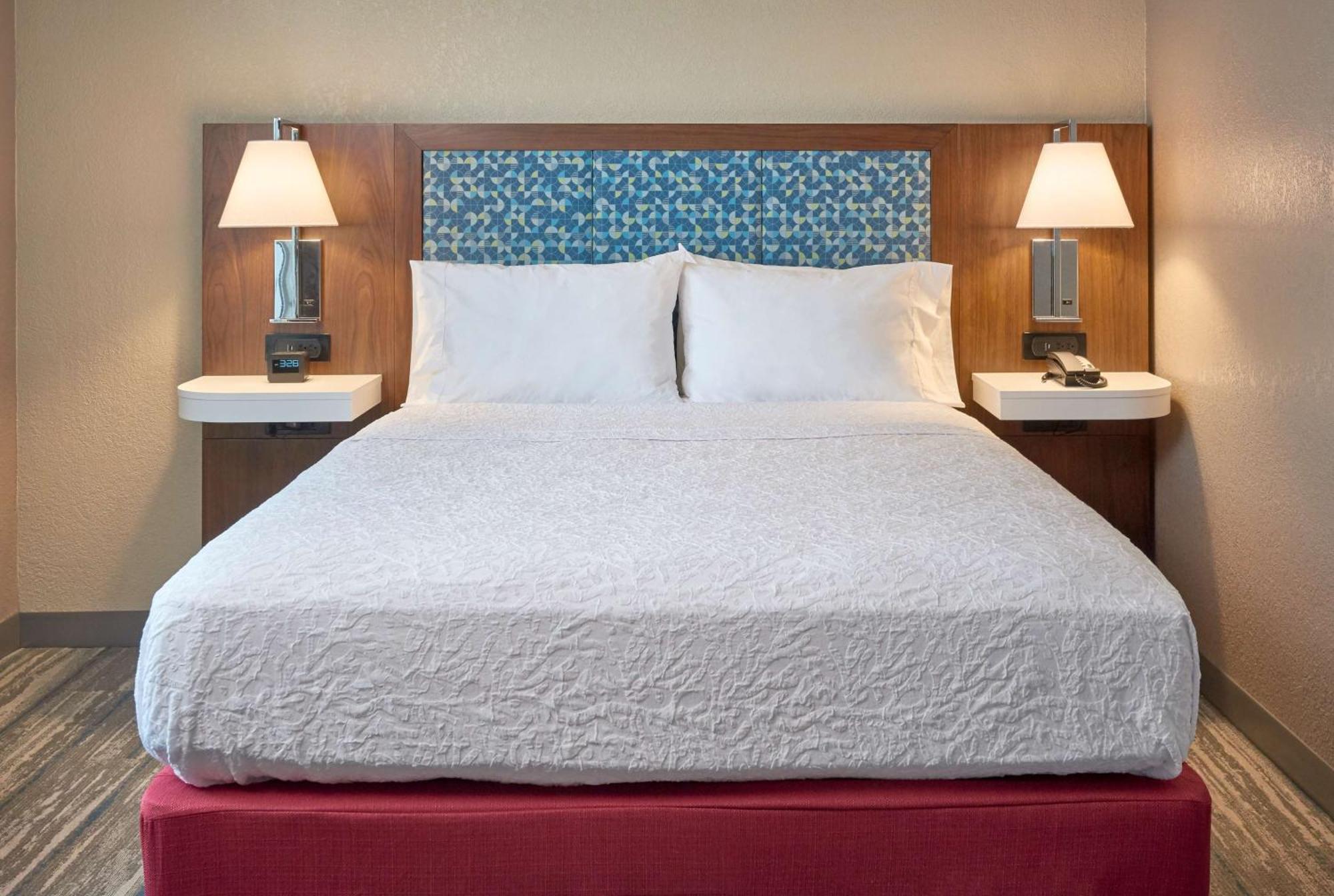Hampton Inn By Hilton Harrisburg West Mechanicsburg Esterno foto