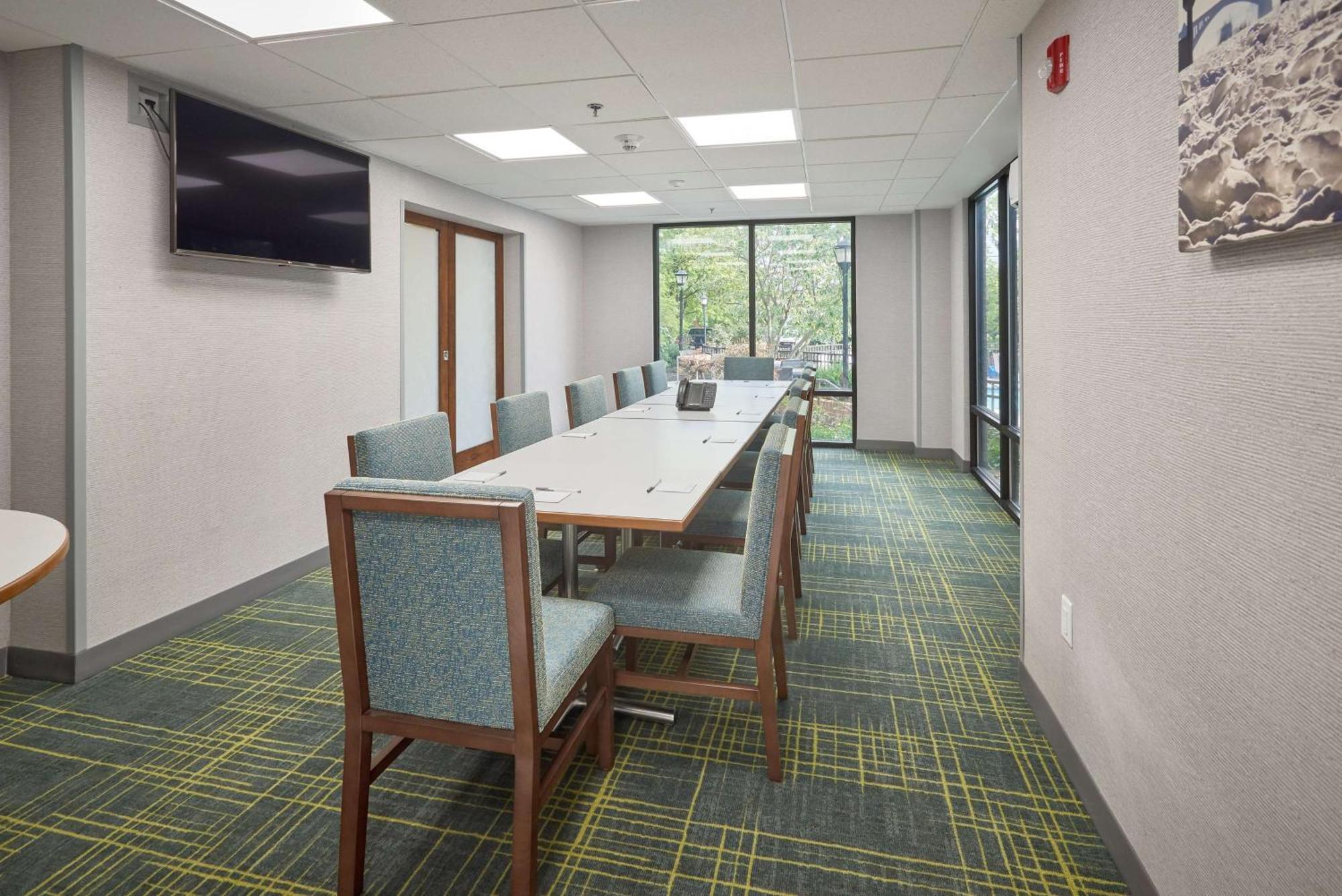 Hampton Inn By Hilton Harrisburg West Mechanicsburg Esterno foto