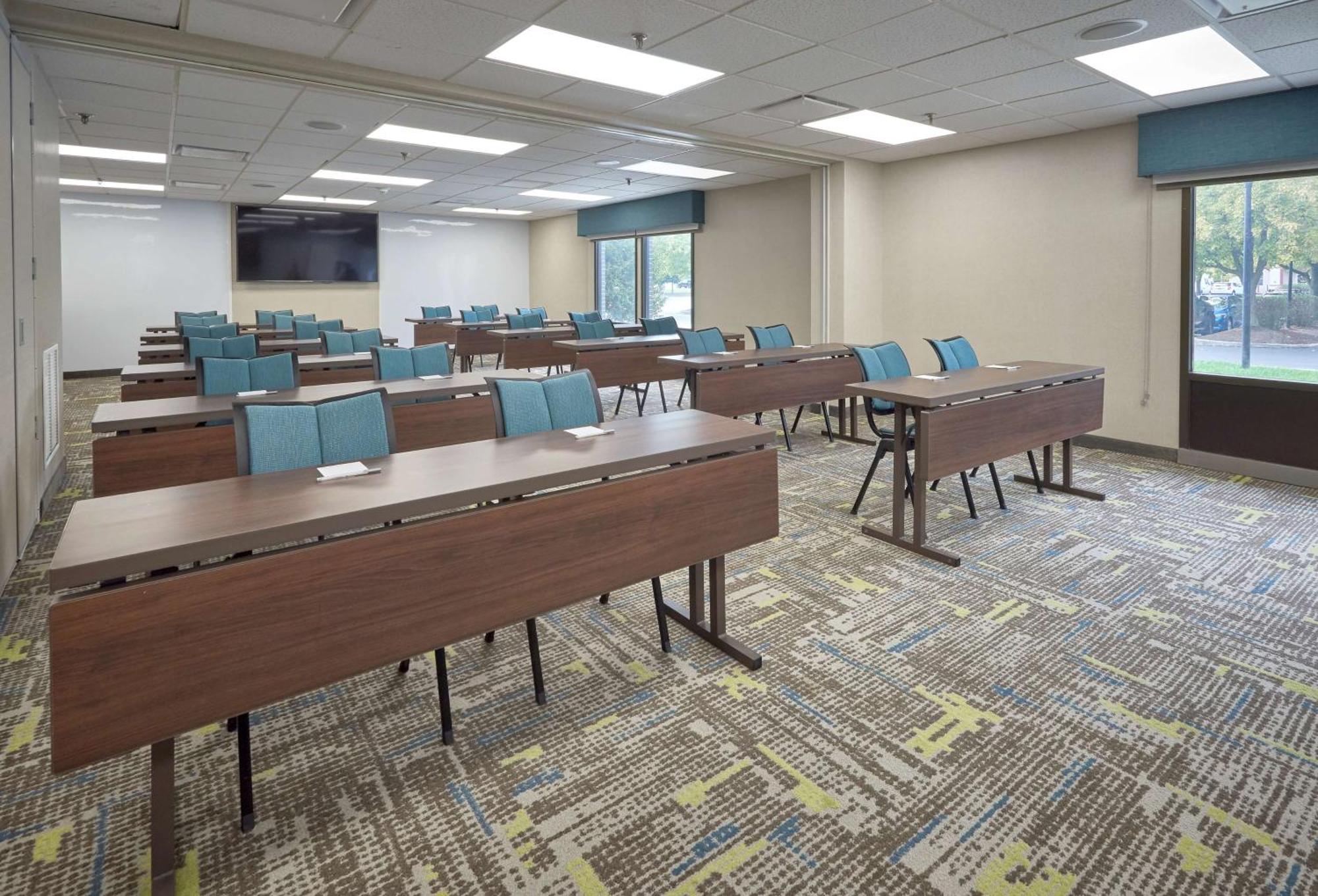 Hampton Inn By Hilton Harrisburg West Mechanicsburg Esterno foto