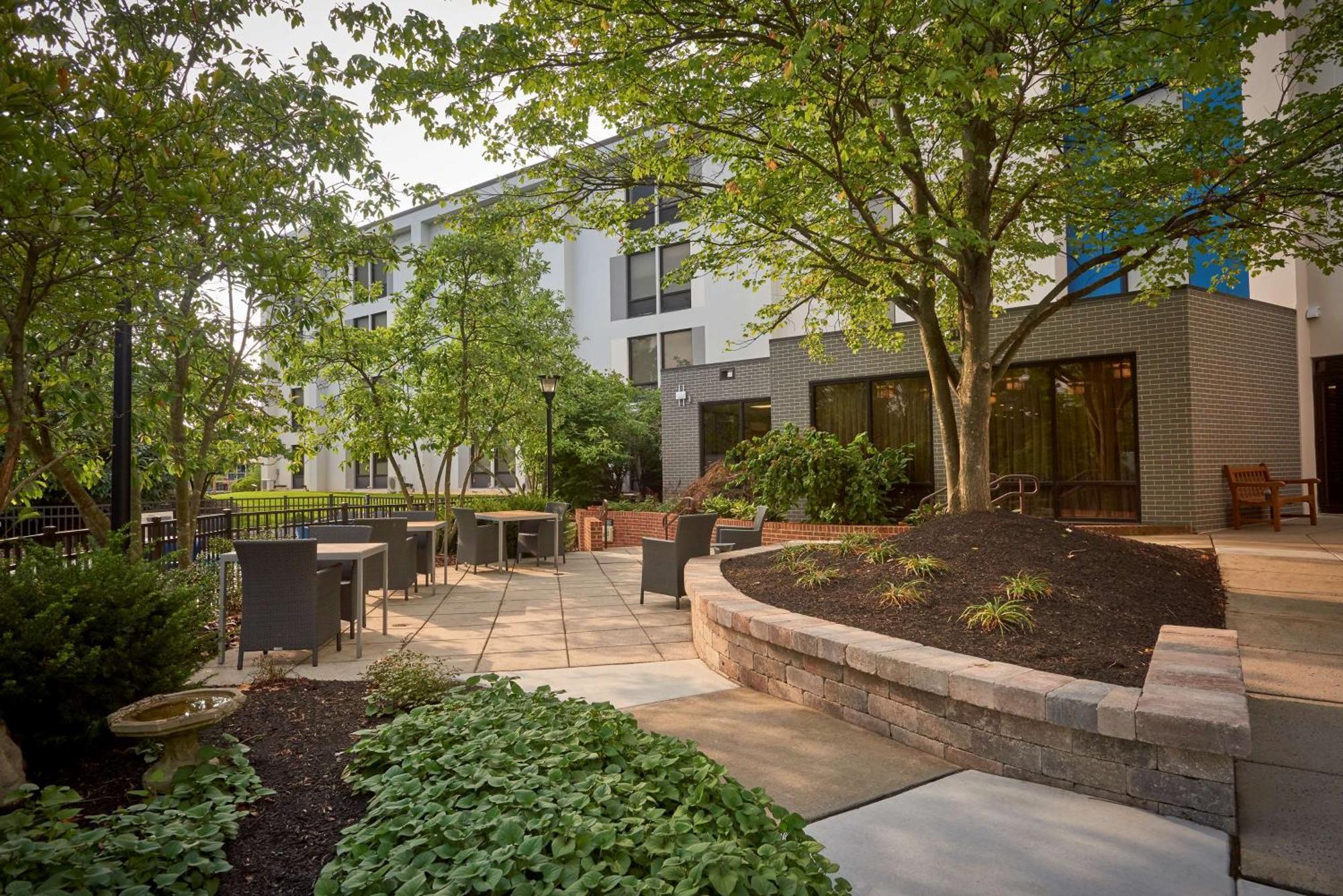 Hampton Inn By Hilton Harrisburg West Mechanicsburg Esterno foto