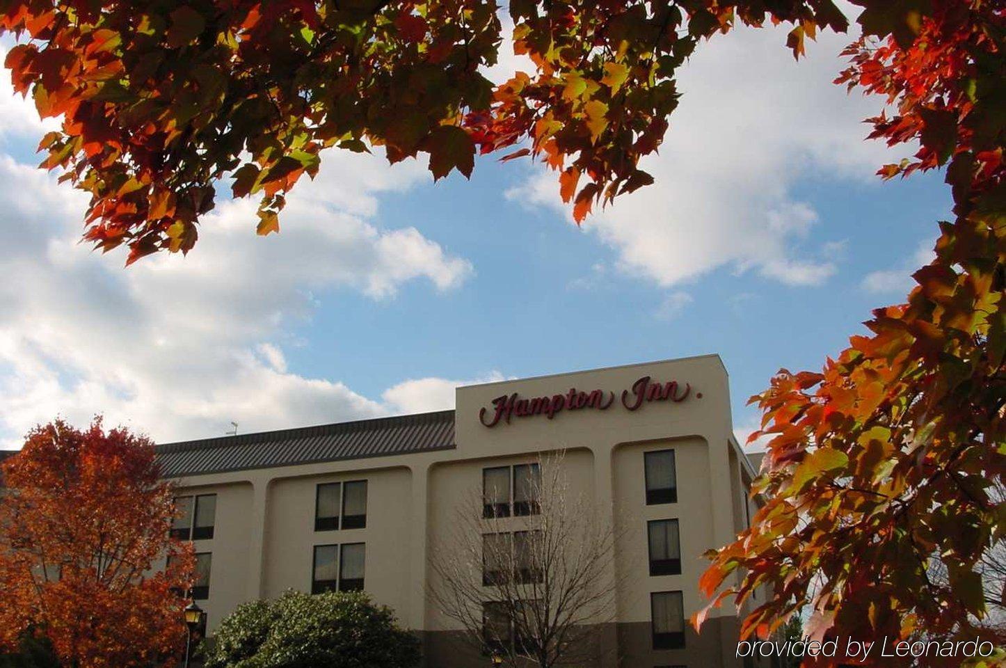 Hampton Inn By Hilton Harrisburg West Mechanicsburg Esterno foto