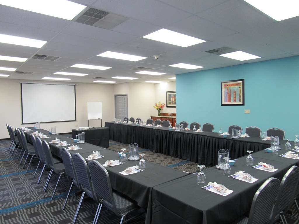 Hampton Inn By Hilton Harrisburg West Mechanicsburg Servizi foto