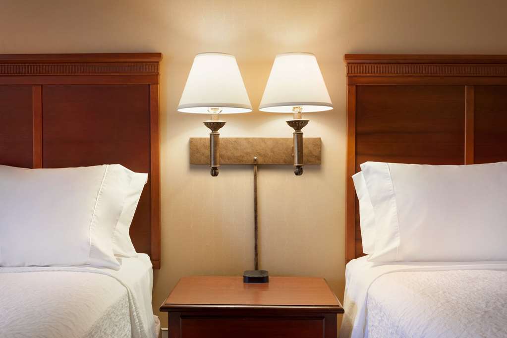 Hampton Inn By Hilton Harrisburg West Mechanicsburg Camera foto