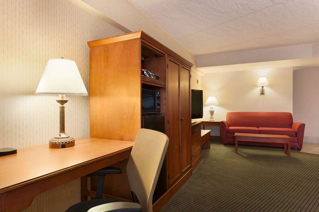 Hampton Inn By Hilton Harrisburg West Mechanicsburg Camera foto