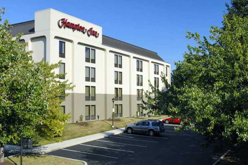 Hampton Inn By Hilton Harrisburg West Mechanicsburg Esterno foto
