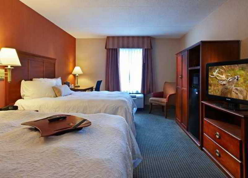 Hampton Inn By Hilton Harrisburg West Mechanicsburg Camera foto
