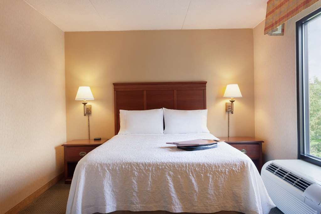 Hampton Inn By Hilton Harrisburg West Mechanicsburg Camera foto